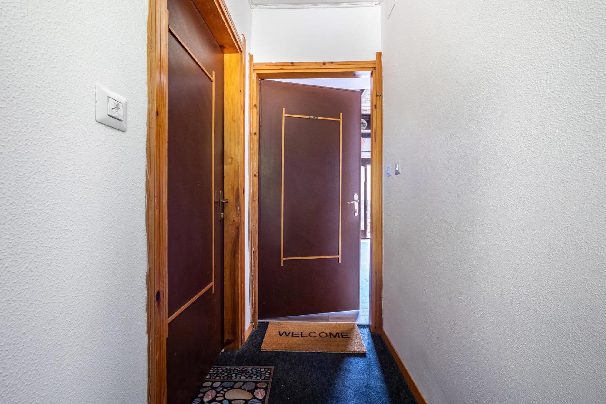 Apartmán Da Giorgio A Tremalzo Exteriér fotografie